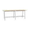 Bralco Kamos High Meeting Table Conference Table