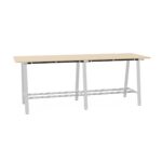 Bralco Kamos High Meeting Table Conference Table