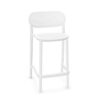 Gaber Nuta Stool H68 4-Leg Bar Stool