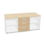 Bralco Sideboard Storage Cabinet