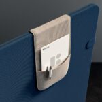 Bralco GB U-Shaped Desk Leg Desk Frame