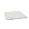 Nowy Styl Aplo Set OF Square Corner Shelfes 90 Corner Shelf Set