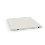 Nowy Styl Aplo Set OF Square Corner Shelfes 90 Corner Shelf Set