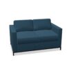 Nowy Styl Concerto Sofa 2-Seater Upholstered 4-Leg Sofa