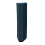 Nowy Styl Sileo Tower T1 Corner Panel Sound-Absorbing Freestanding Acoustic