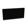 Bralco Freestanding Desk-Mounted Modesty Panel Soundproofing Acoustic Desk