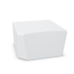 Diemme Dan Ottoman Pouf