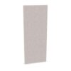 Zilenzio 100 Gap Floor-Standing Raised Acoustic Room Divider