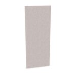 Zilenzio 100 Gap Floor-Standing Raised Acoustic Room Divider