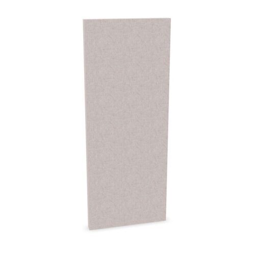 Zilenzio 100 Gap Floor-Standing Raised Acoustic Room Divider