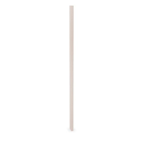 Zilenzio Kyoto 11-16 1 Wooden Upright Room Divider Support Post