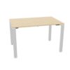Bralco Rectangular Office Desk