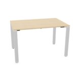 Bralco Rectangular Office Desk