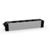 Nowy Styl Media Port Connect 4-Module Sockets Power Module