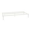 Frezza Alplus 4-Seater B T B With Panel Pred Back-To Back Bench Desk Frame