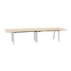 Bralco Workstation Screen Desk