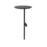 Diemme Floor-Mounted Bar Stool