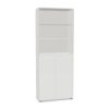 Frezza Passepartout Tall Door And Storage Cabinet