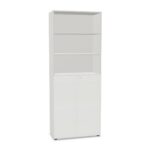 Frezza Passepartout Tall Door And Storage Cabinet