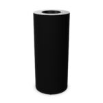 Abstracta Db Flowerpot Pillar Freestanding Acoustic Pillar