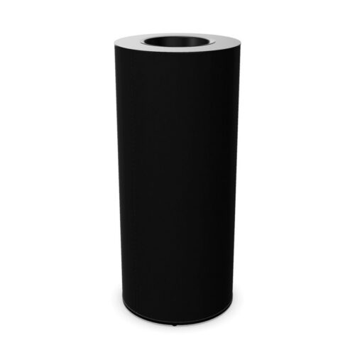 Abstracta Db Flowerpot Pillar Freestanding Acoustic Pillar