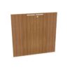 Bralco Double Door Lockable For Cabinet Door Set