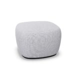 Labofa Mallow Pouf Ottoman Pouf