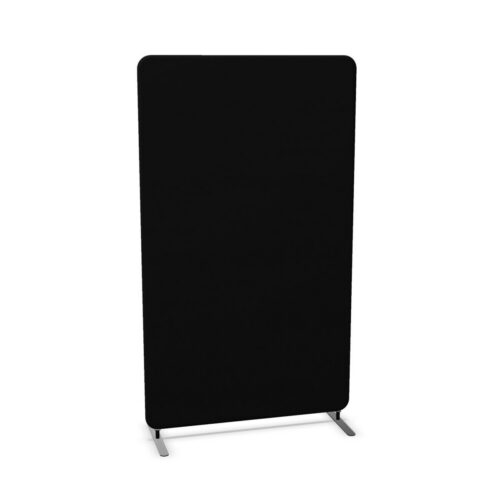Abstracta Softline Floor 30 Incl Legs Floor-Standing With Acoustic Room Divider