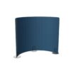 Nowy Styl Privi Lamella Office Wall Upholstered Freestanding Fixed Acoustic