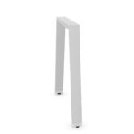 Bralco U-Shaped Desk Leg Desk Frame