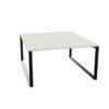 Nowy Styl Sqart Workbench 2U O-Leg RC Frame Fixed Desk