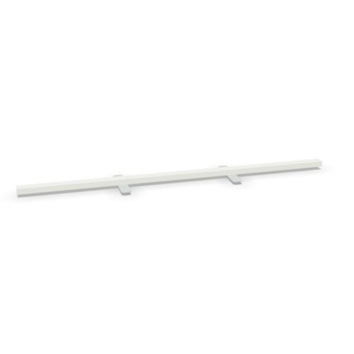 Frezza Wall Panel Mounting Rail