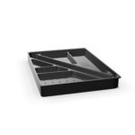 Nowy Styl Easy Space Pencil Tray For Pedestals Pbi 1 Drawer Insert Pedestal