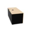 Bralco Workland Rectangular Desk