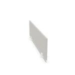 Frezza Freestanding Upholstered Acoustic Room Divider