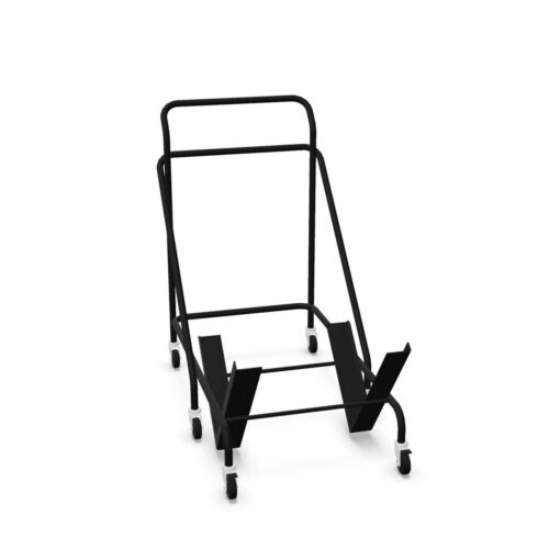 Bralco Stacking Chair Trolley Chair Transport Trolley