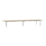 Bralco Shared Workbench Desk Bench Desk