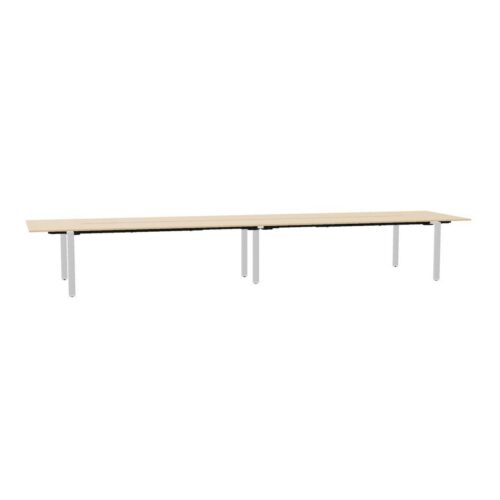 Bralco Shared Workbench Desk Bench Desk