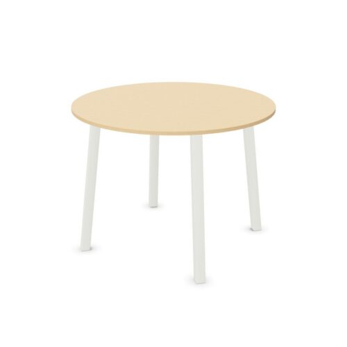 Frezza Pop Ace Round Circular Meeting Table