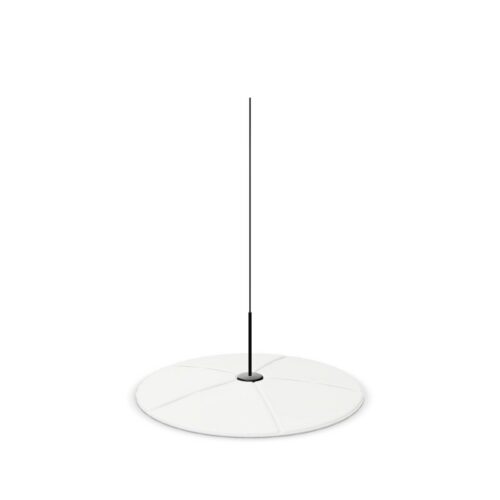 Abstracta Lily Absorber Panel Support Stand Floor Stand Base