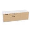 Bralco Door Cabinet Storage Cabinet