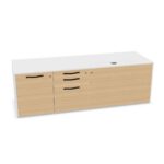 Bralco Door Cabinet Storage Cabinet