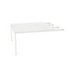 Frezza Bench Workstation Bench Desk