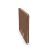 Bralco Desk-Mounted Sound-Absorbing Acoustic Desk Screen