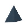 Abstracta Bits Wall Wall-Mounted Triangle-Shaped Acoustic Wall Panel