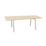 Bralco Rectangular Conference Table