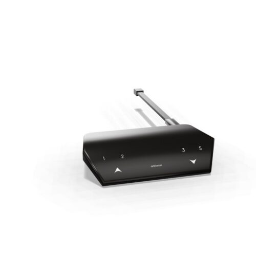 Actiforce Actiswitch Pro-Memory Replacement Desk Control Handset