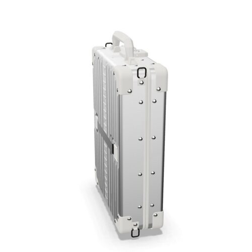 Actiforce Acticase Business Case Cpu Holder