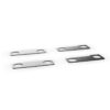 Nowy Styl Xio 2 0 Spacer Desk-Desk 3-Desk Block Without Upper Desk Connector