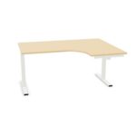 Frezza Corner Right-Hand Side Desk